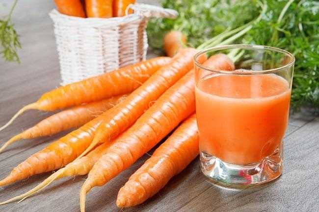 Pilihan Jus yang Bagus untuk Diet, Bisa Diminum di Pagi Hari