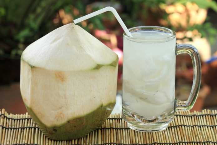 Manfaat Minum Air Kelapa yang Baik untuk Kesehatan